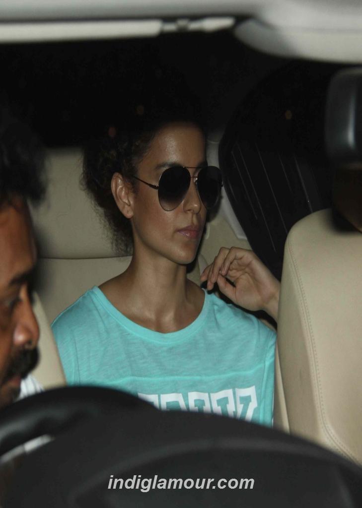 Kangana Ranaut Actress hd photo