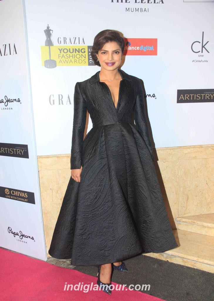 Priyanka Chopra Actress hd photo