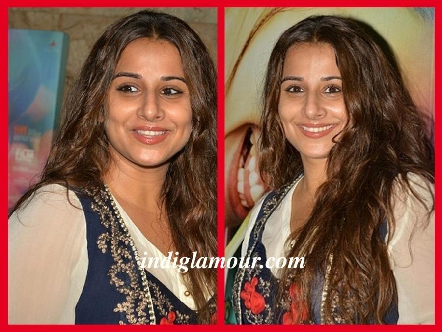 Vidya Balan Actress hd photo