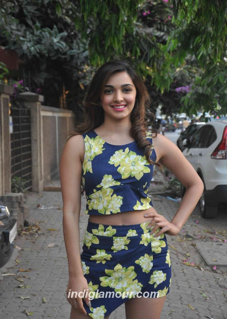 Kiara Advani Actress hd photo