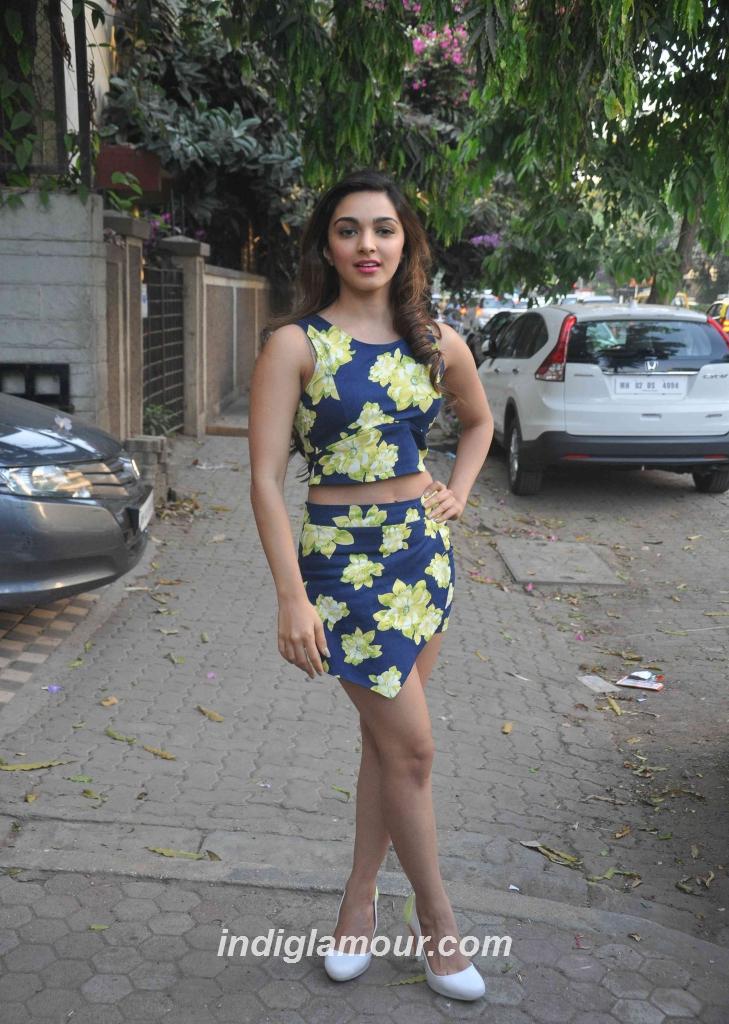 Kiara Advani Actress hd photo