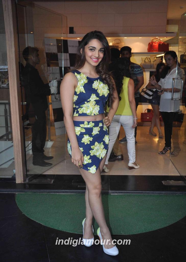 Kiara Advani Actress hd photo