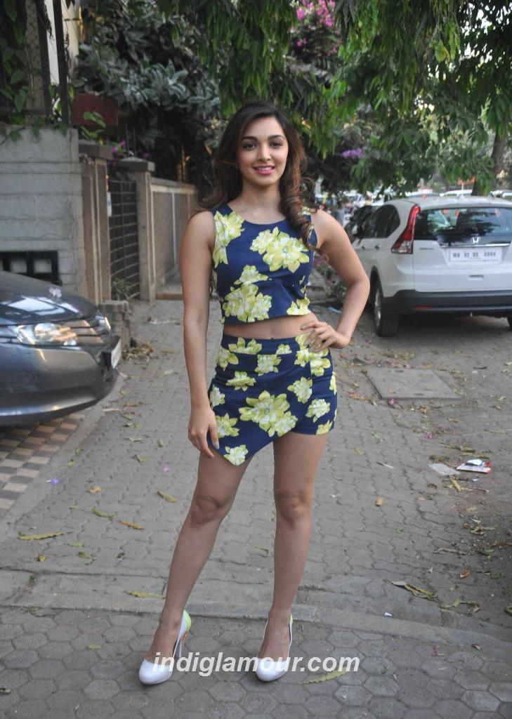 Kiara Advani Actress hd photo