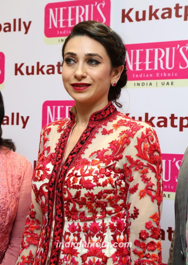 Karishma Kapoor Actress hd photo
