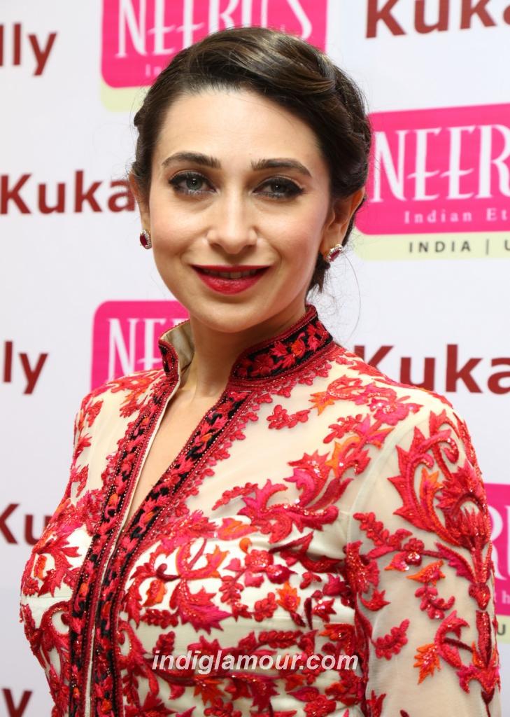 Karishma Kapoor Actress hd photo