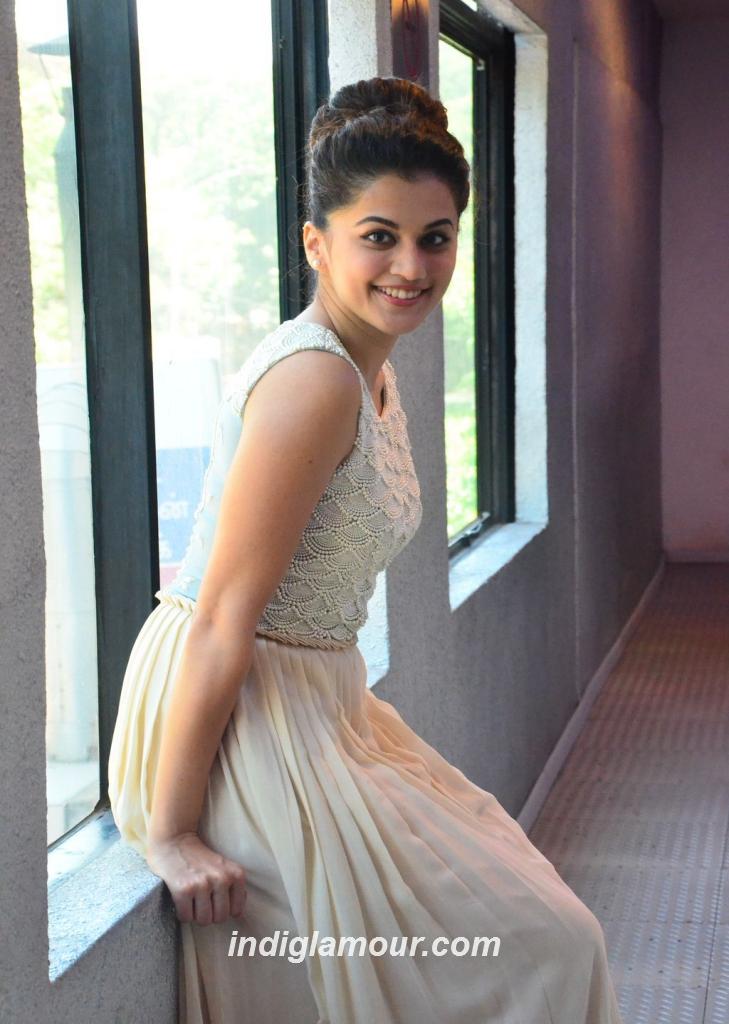 Taapsee Pannu Actress hd photo