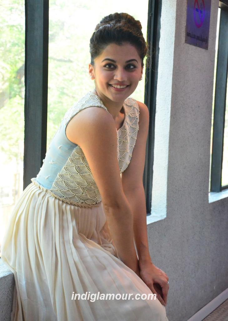 Taapsee Pannu Actress hd photo
