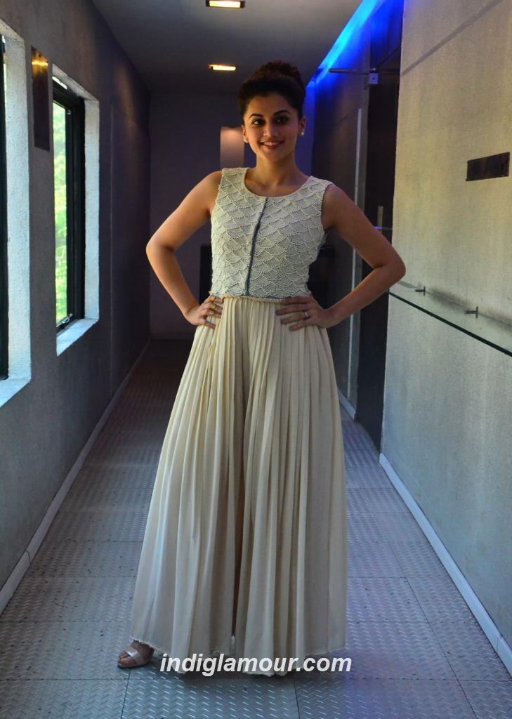 Taapsee Pannu Actress hd photo