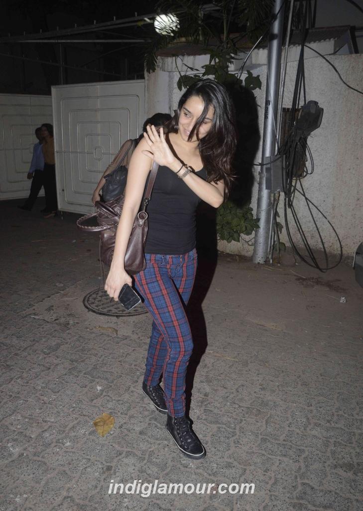 Shraddha Kapoor Actress hd photo