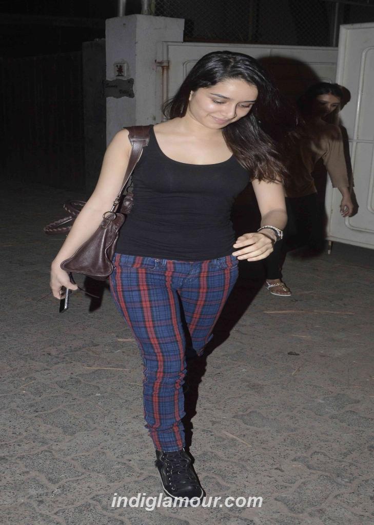 Shraddha Kapoor Actress hd photo