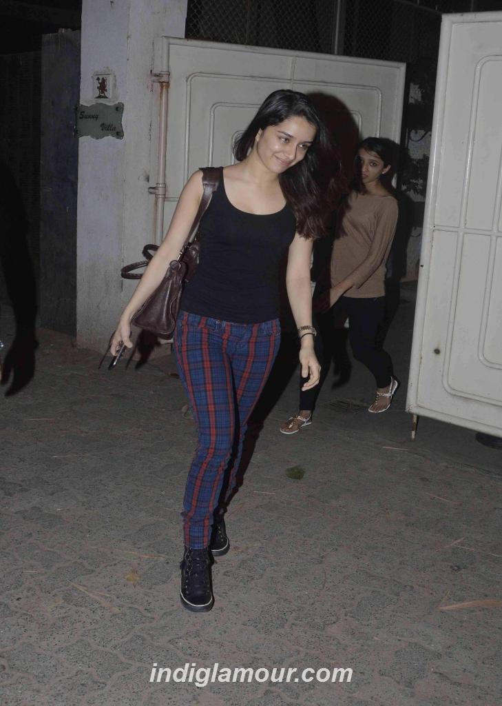 Shraddha Kapoor Actress hd photo