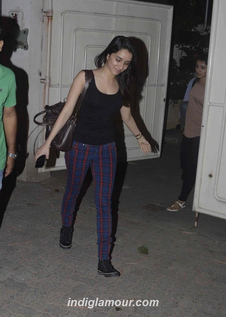 Shraddha Kapoor Actress hd photo
