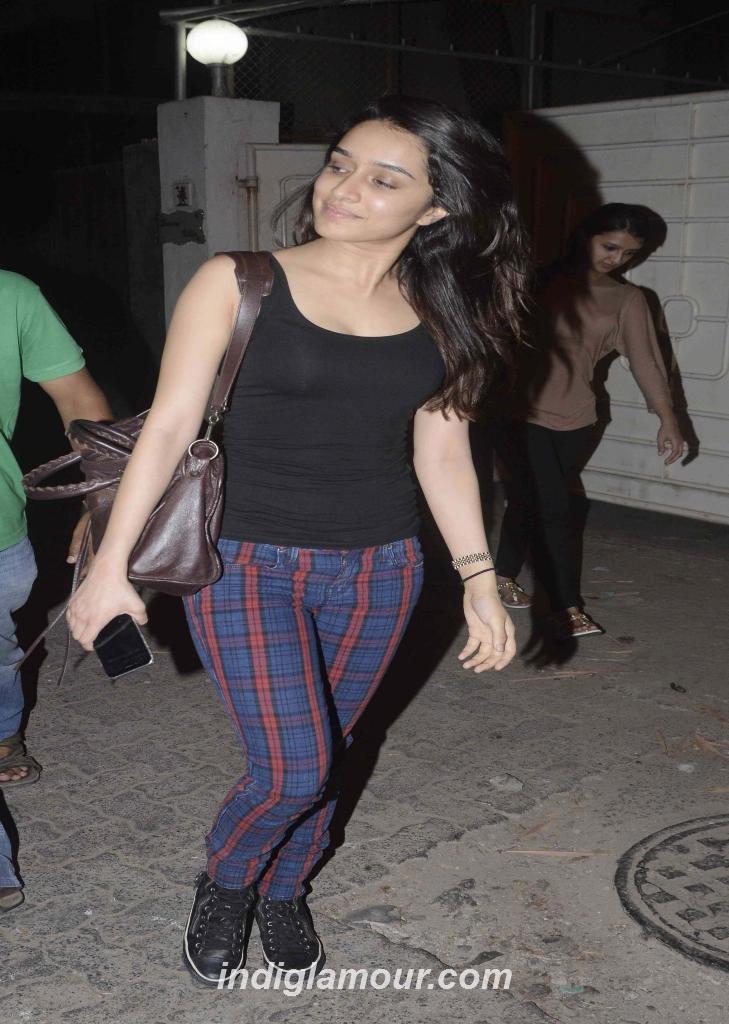 Shraddha Kapoor Actress hd photo
