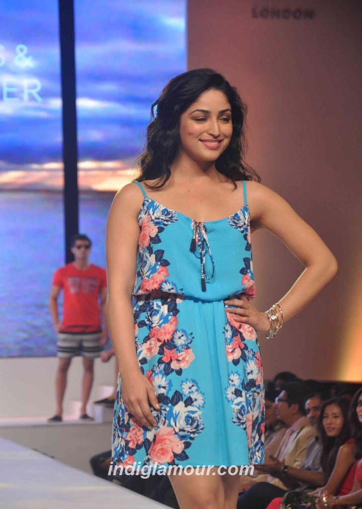 Yami Gautam Actress hd photo