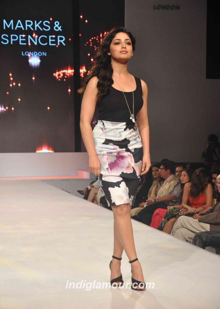 Yami Gautam Actress hd photo