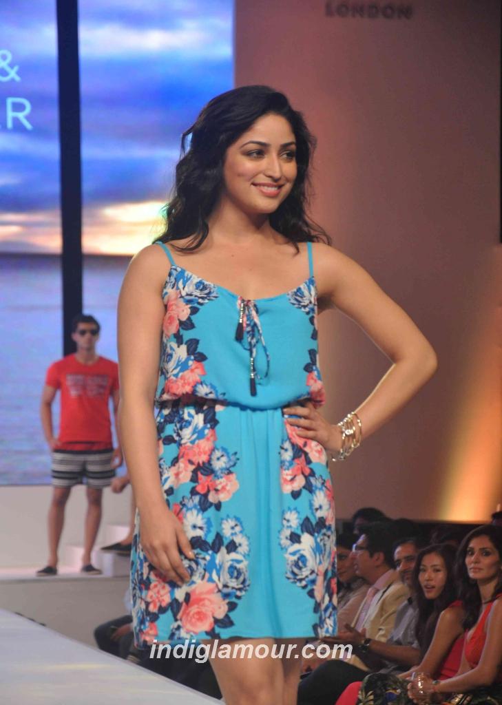 Yami Gautam Actress hd photo