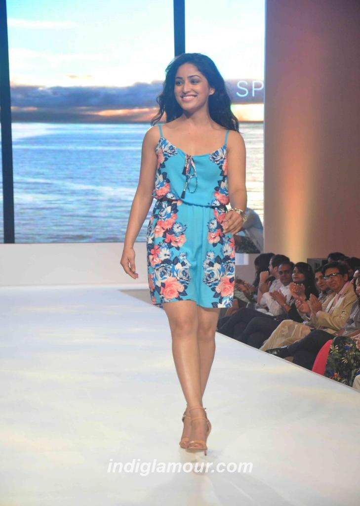 Yami Gautam Actress hd photo