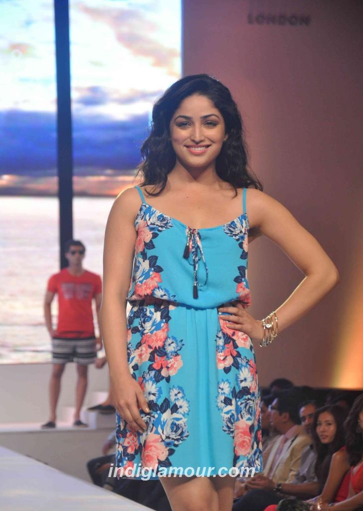 Yami Gautam Actress hd photo