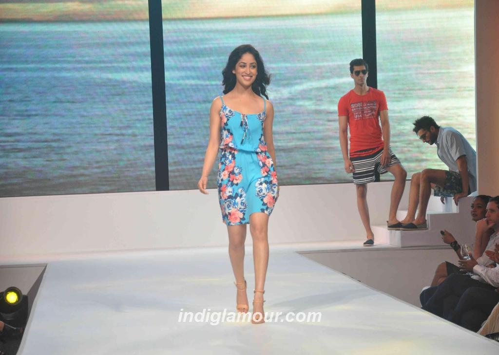 Yami Gautam Actress hd photo