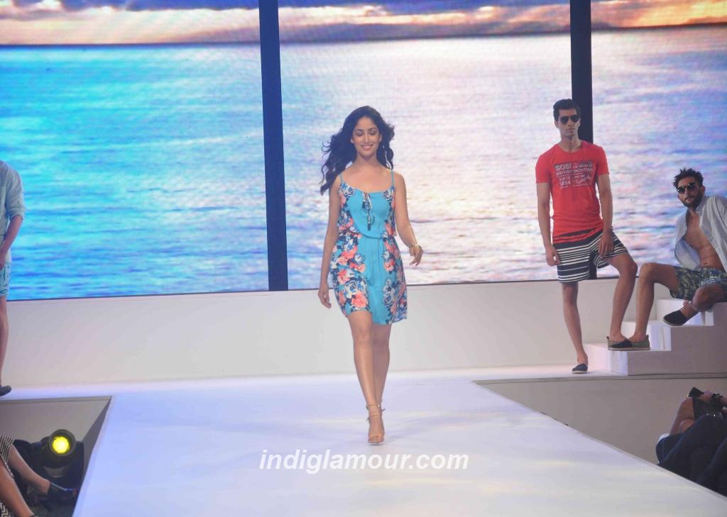 Yami Gautam Actress hd photo
