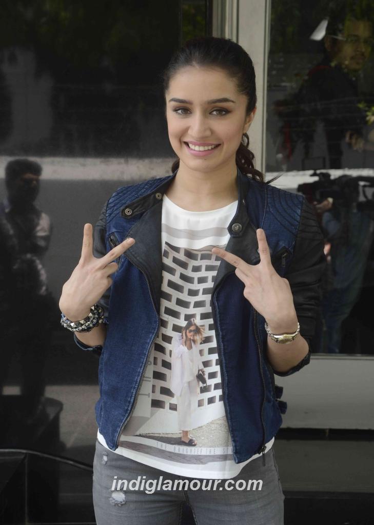 Shraddha Kapoor Actress hd photo