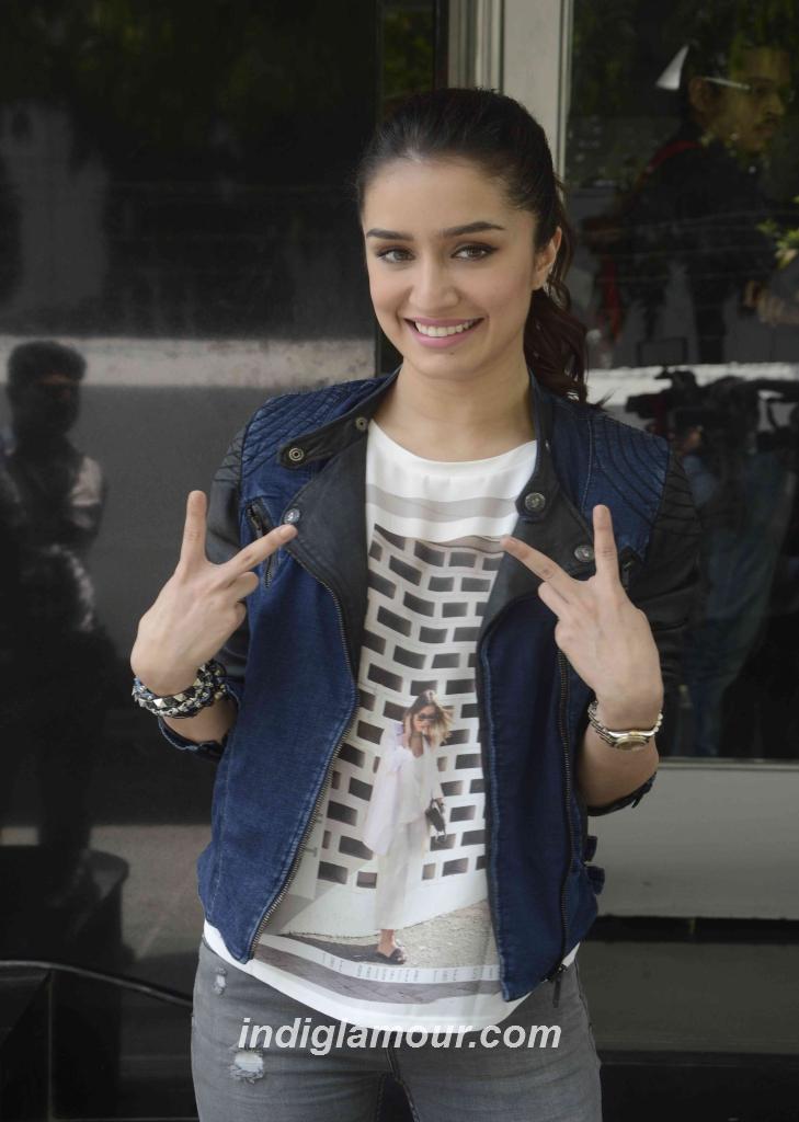 Shraddha Kapoor Actress hd photo