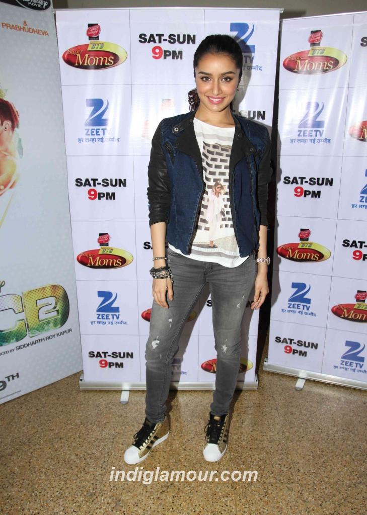 Shraddha Kapoor Actress hd photo