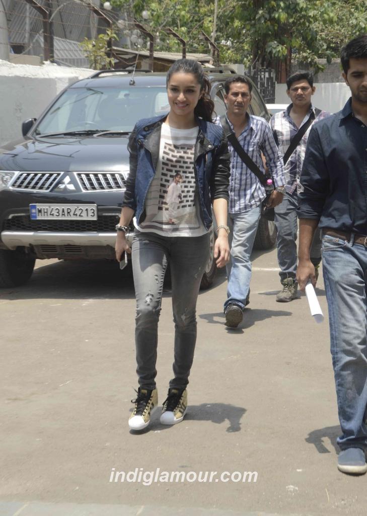 Shraddha Kapoor Actress hd photo