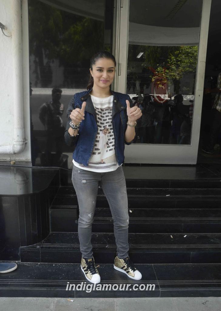 Shraddha Kapoor Actress hd photo