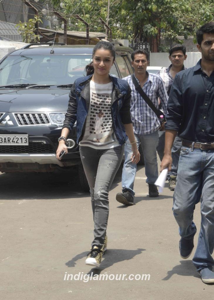 Shraddha Kapoor Actress hd photo