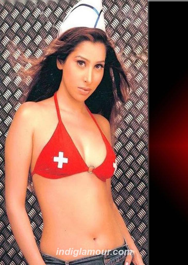 Sophie Choudry Actress hd photo