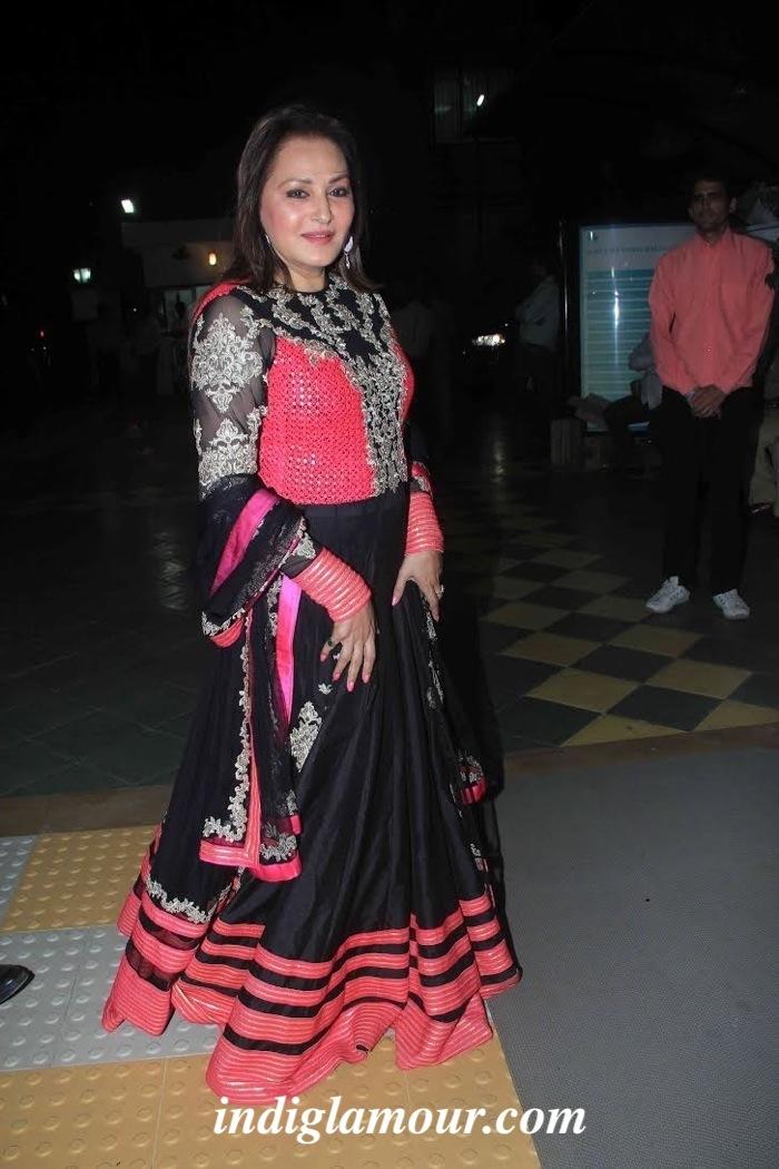 Jaya Prada Actress hd photo
