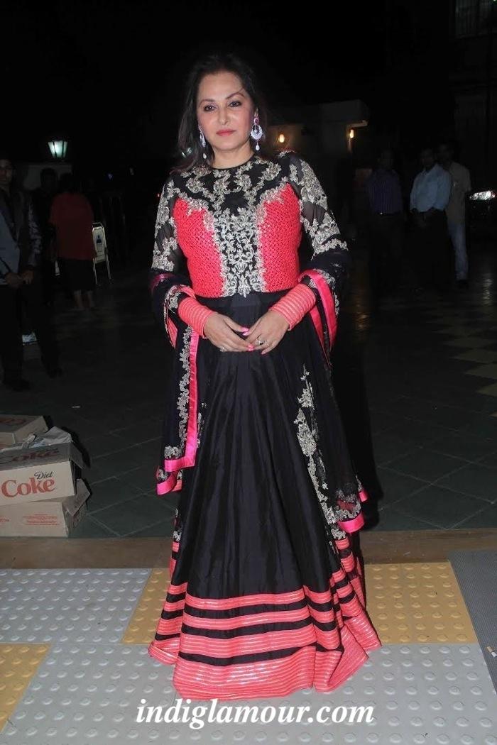 Jaya Prada Actress hd photo
