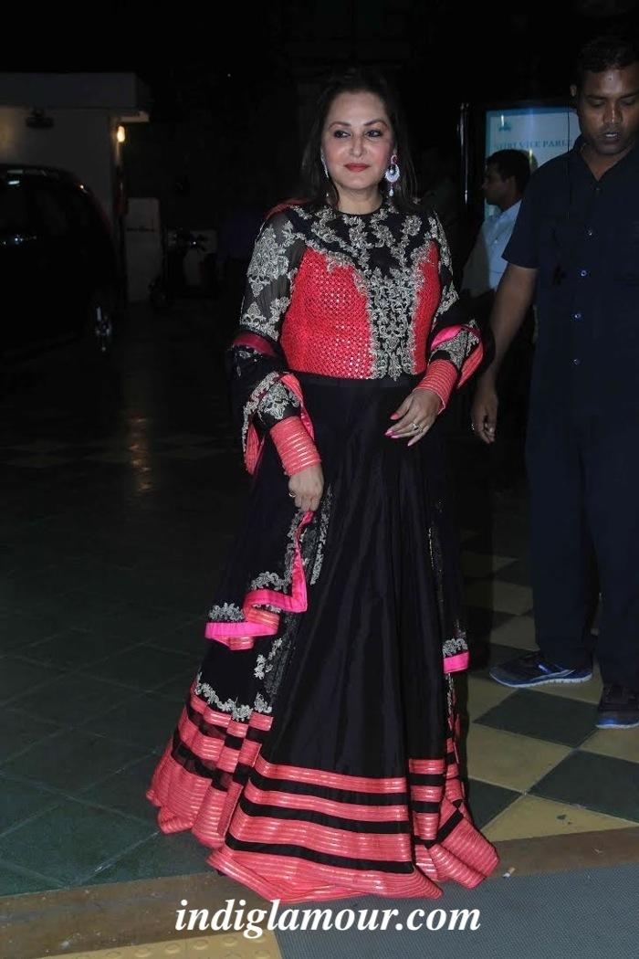 Jaya Prada Actress hd photo