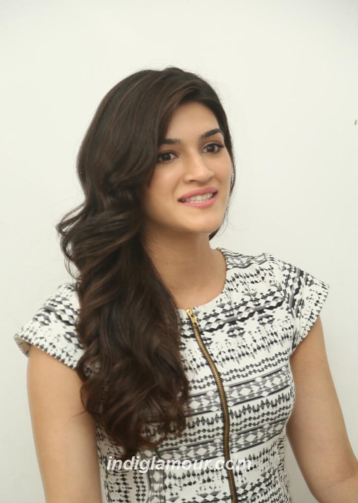 Kriti Sanon Actress hd photo