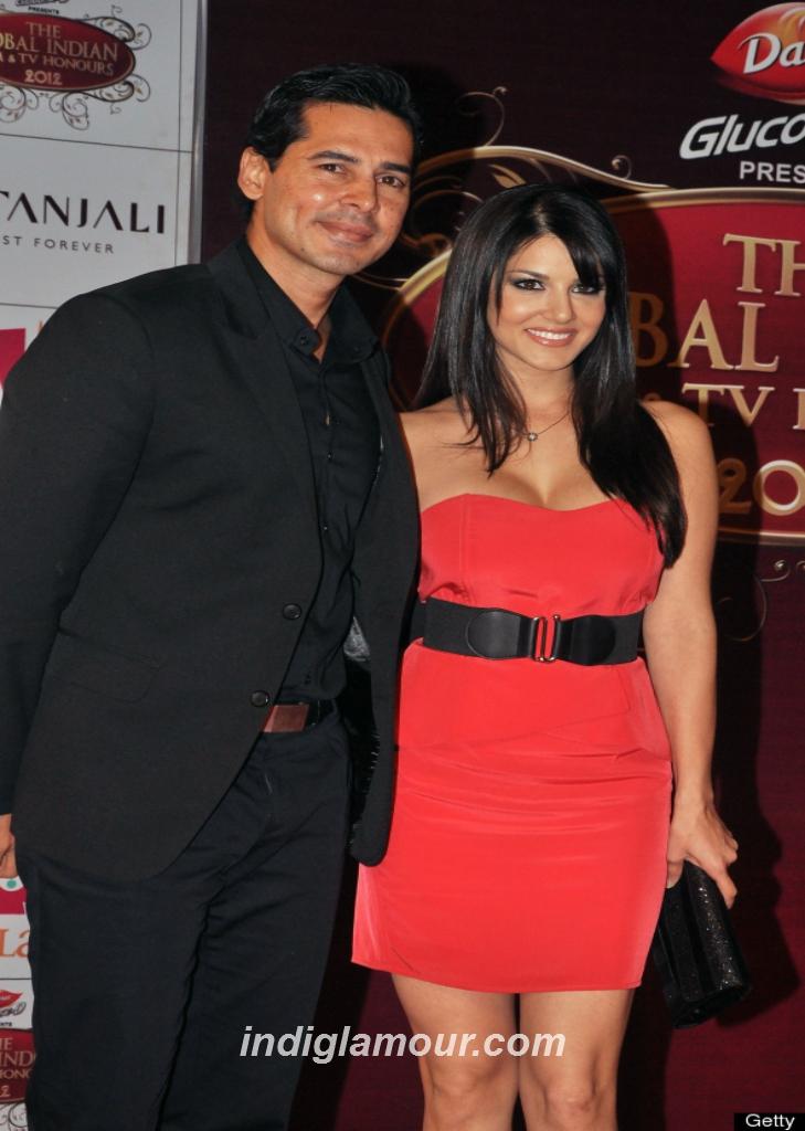Sunny Leone Actress hd photo