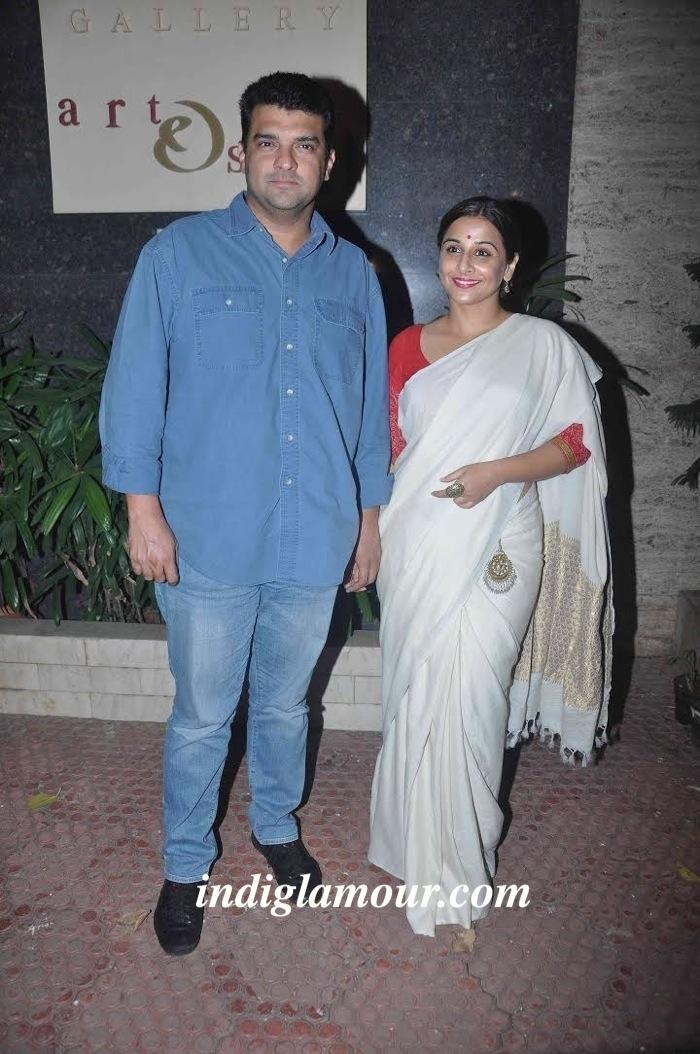 Vidya Balan Actress hd photo