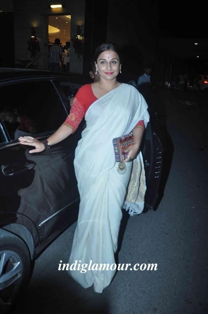 Vidya Balan Actress hd photo