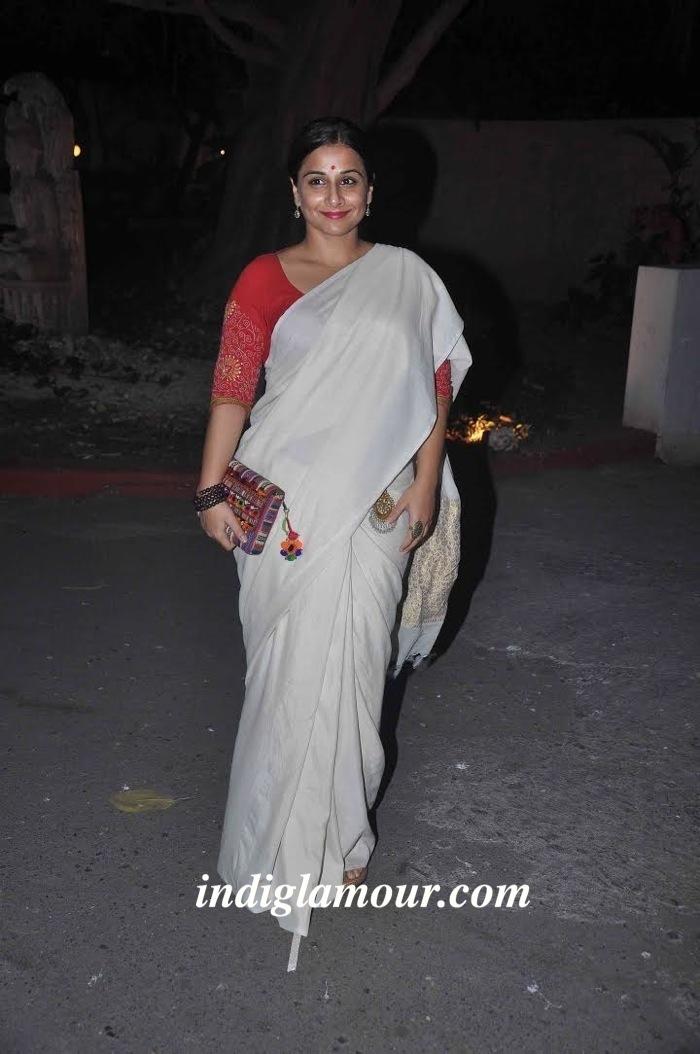 Vidya Balan Actress hd photo
