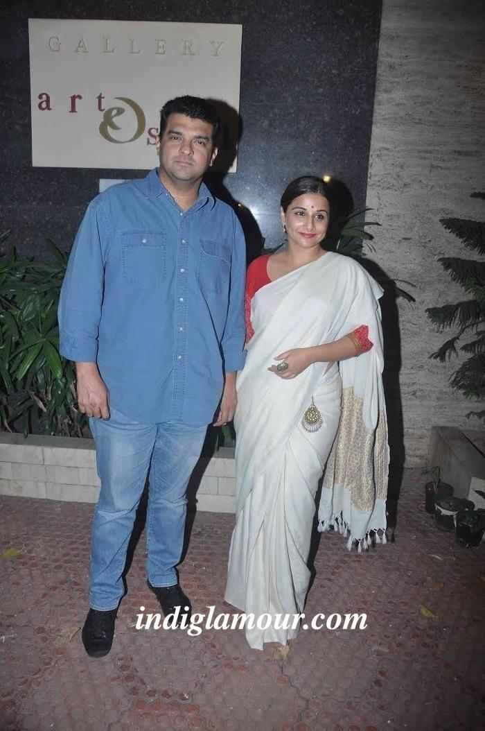Vidya Balan Actress hd photo