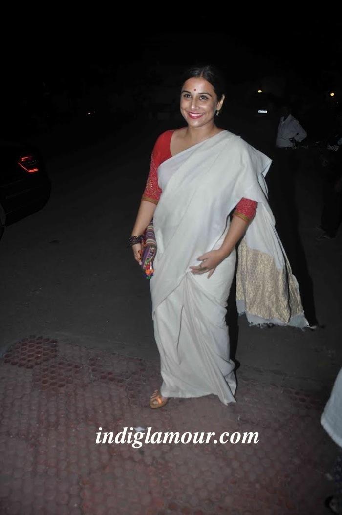Vidya Balan Actress hd photo
