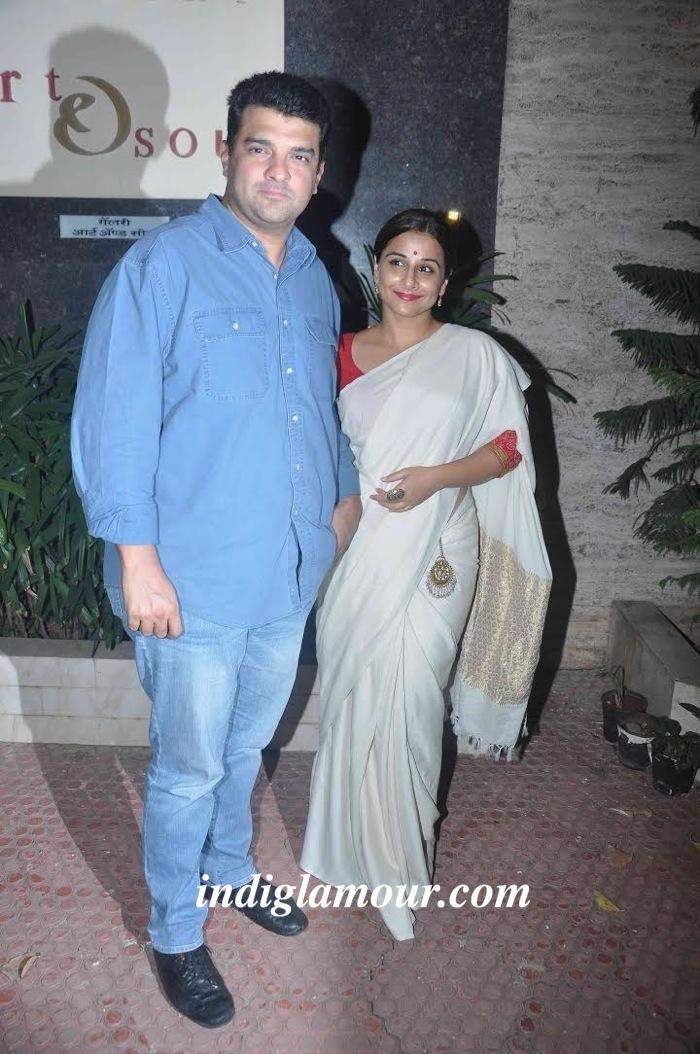 Vidya Balan Actress hd photo