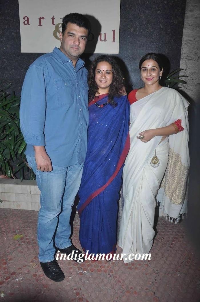 Vidya Balan Actress hd photo