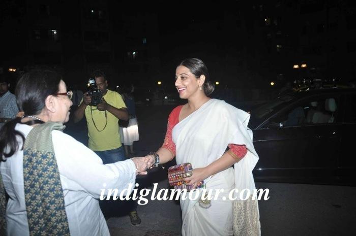 Vidya Balan Actress hd photo