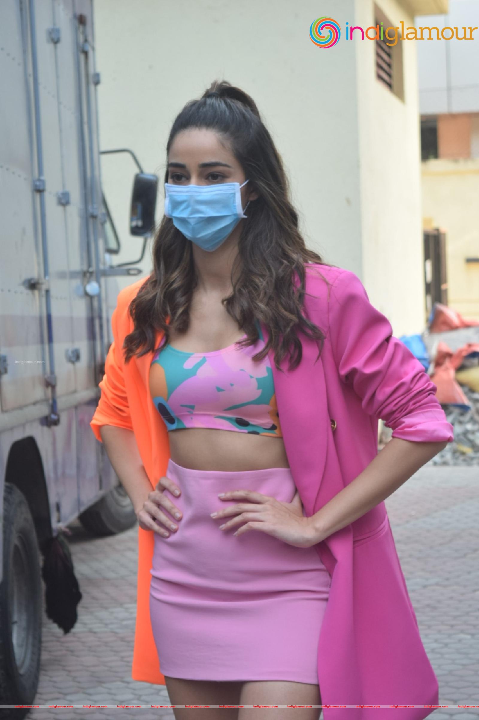 Ananya Panday Actress hd photo