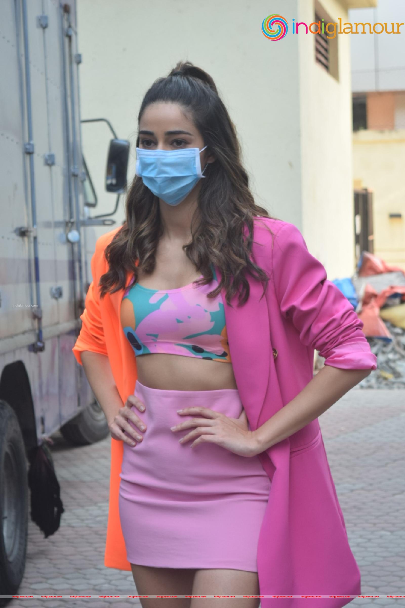 Ananya Panday Actress hd photo