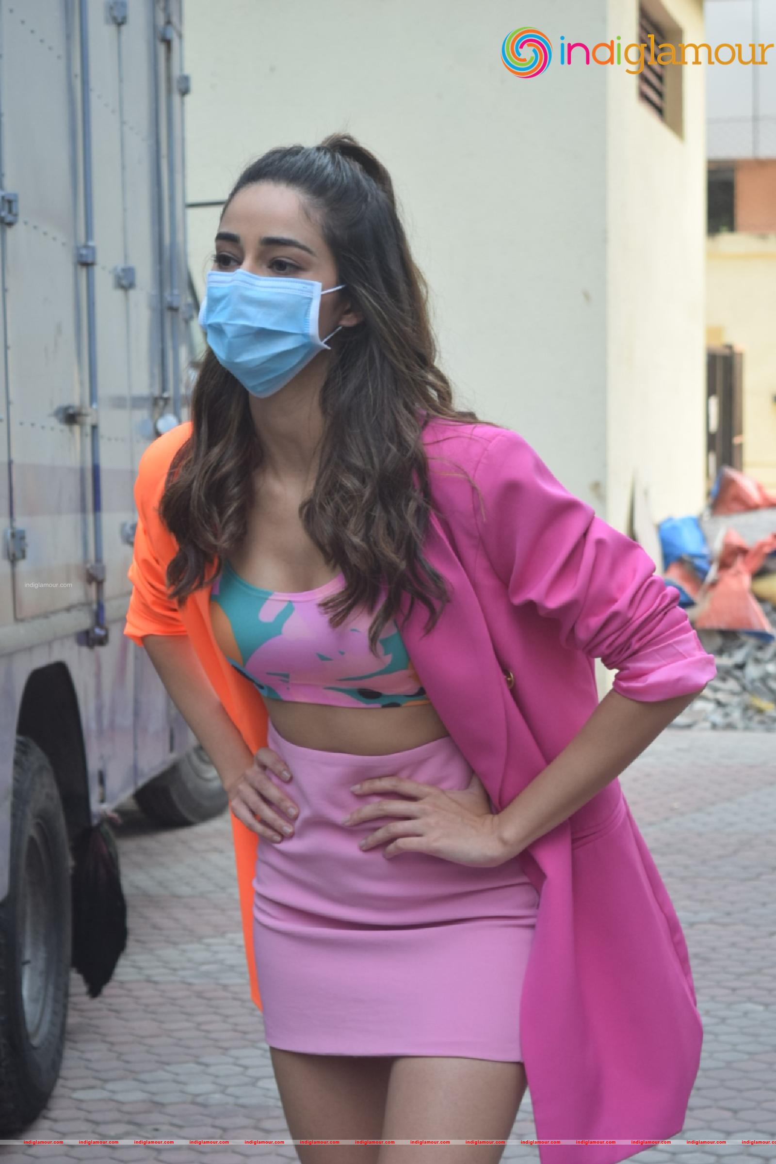 Ananya Panday Actress hd photo