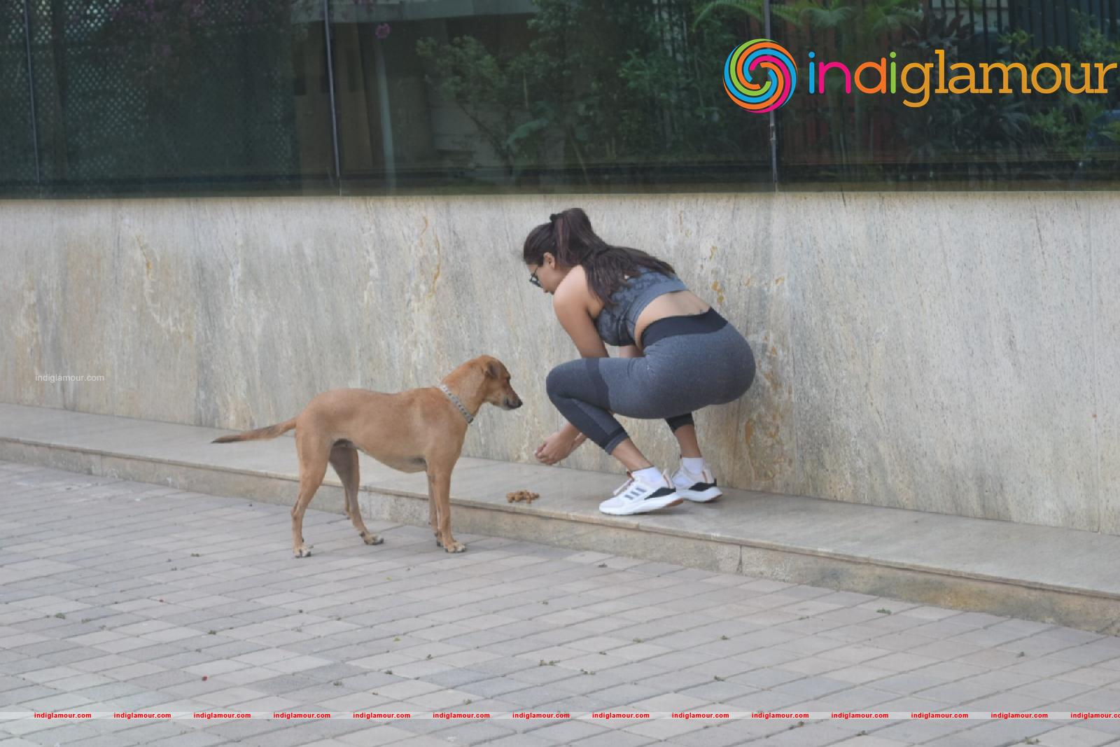Daisy Shah Actress hd photo