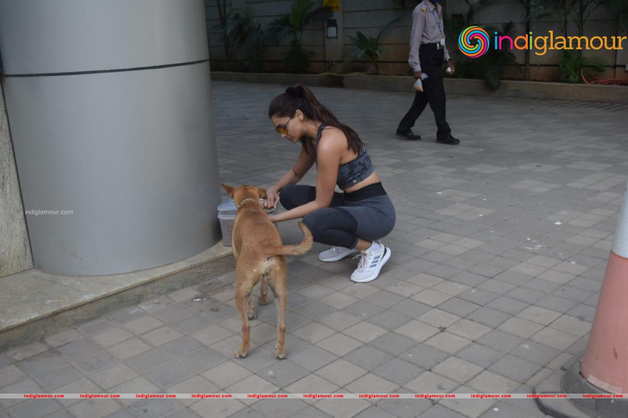 Daisy Shah Actress hd photo