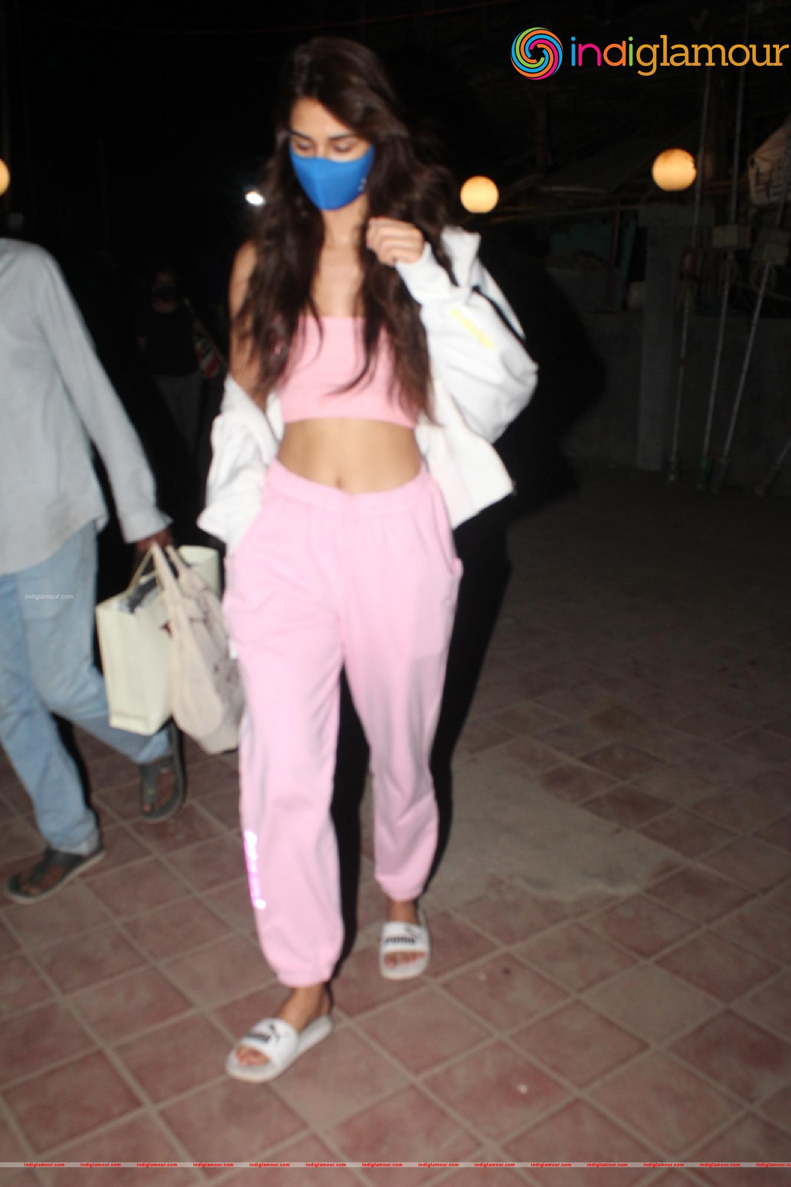 Disha Patani Actress hd photo